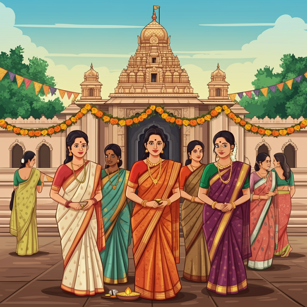 Ashada Masam
