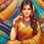 Guess the Saree Fabric: A Fun Quiz for Enthusiasts