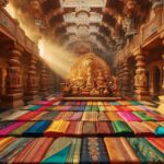 Kota Doria Saree