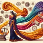 Saree Myths