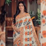 Slow Fashion with Sarees: Buy Less, Choose Well