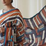 The Future of Sarees