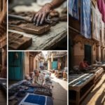 A Walk Through Bagru Village: A photo essay or guide to the printers’ streets in Rajasthan