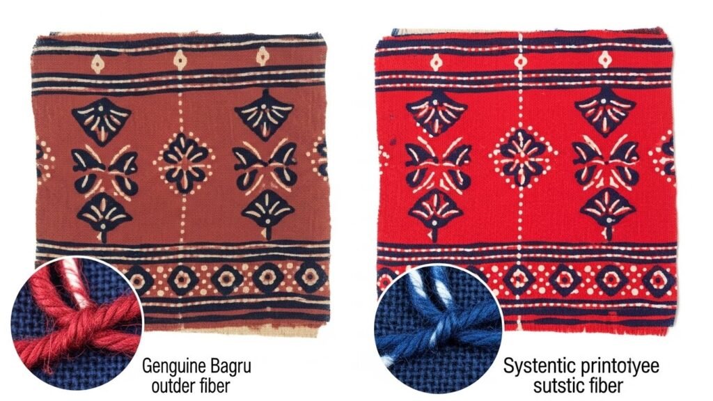 Natural vs. Synthetic