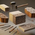 The Anatomy of a Block: A Look at How Wooden Blocks (Buntas) Are Hand-Carved