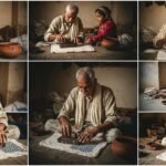 Artisans Behind the Label: Stories Featuring the Master Printers of Bagru